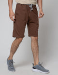 American Jeans Mountain Celana Pendek Pria