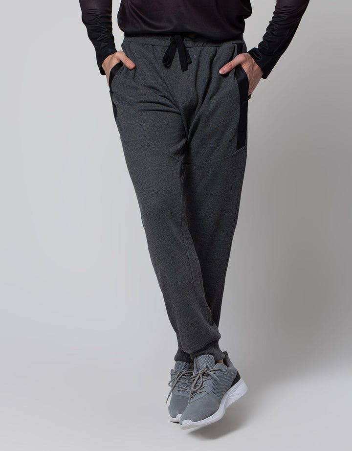 American Jeans Jogger Side Pocket