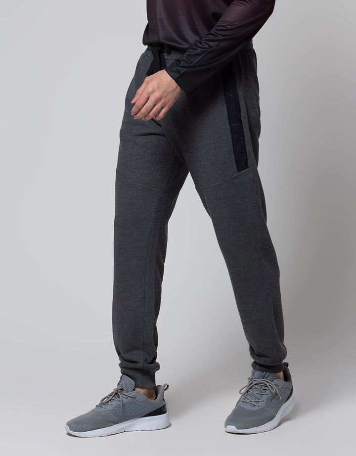 American Jeans Jogger Side Pocket