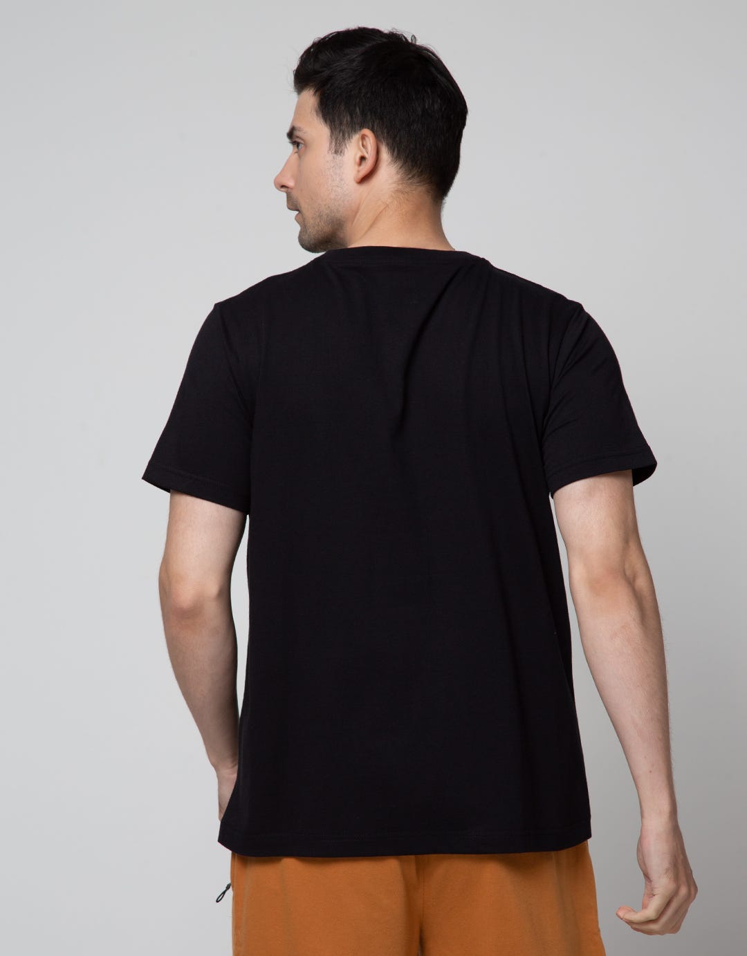 American Jeans Winner Print Men's T-Shirt