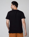 American Jeans Winner Print Men's T-Shirt