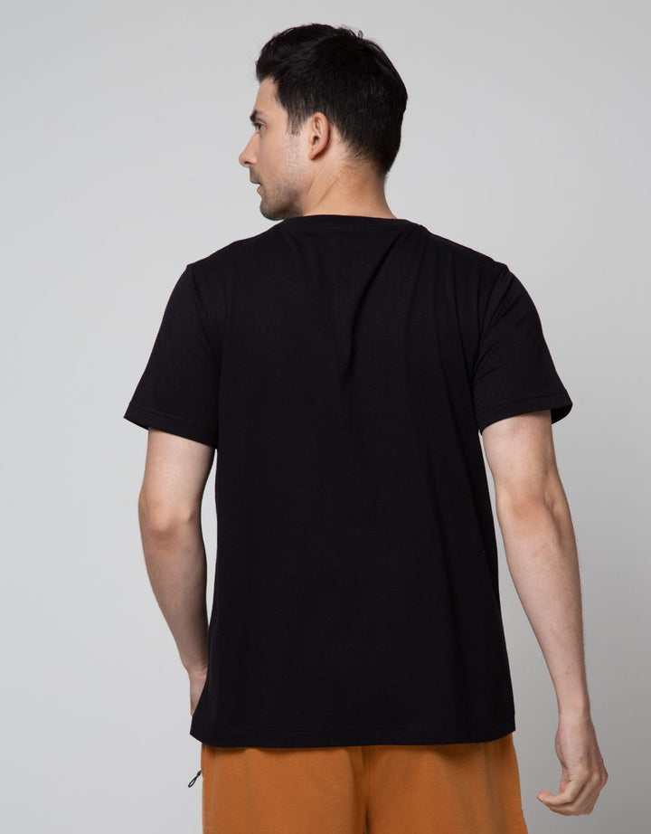 American Jeans Winner Print Men's T-Shirt