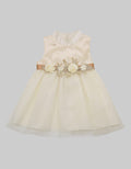 Pipiniko Dress Cny Flower