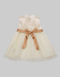 Pipiniko Dress Cny Flower