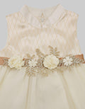 Pipiniko Dress Cny Flower