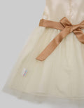 Pipiniko Dress Cny Flower