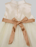 Pipiniko Dress Cny Flower
