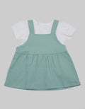 Pipiniko Overall Twill Strech Unicorn