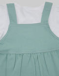 Pipiniko Overall Twill Strech Unicorn