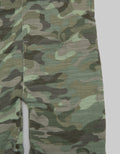 Pipiniko Overall Camo Army