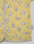 Pipiniko Baju Pendek Print Seal