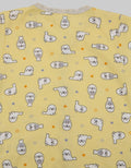 Pipiniko Baju Pendek Print Seal