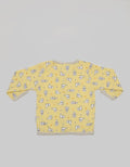 Pipiniko Seal Jo Kaos Panjang Bayi