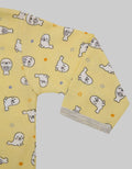 Pipiniko Seal Jo Kaos Panjang Bayi