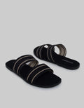 Connexion Slipper Sandals Woman