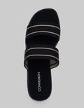 Connexion Slipper Sandals Woman