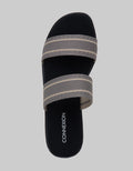 Connexion Slipper Sandals Woman