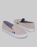 Nevada Slip On Volca02 Sepatu Wanita