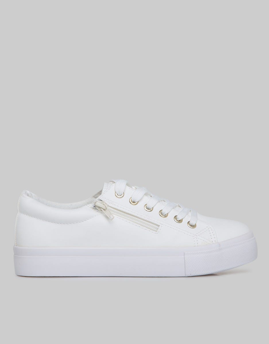 Nevada Sneakers Women Volca04