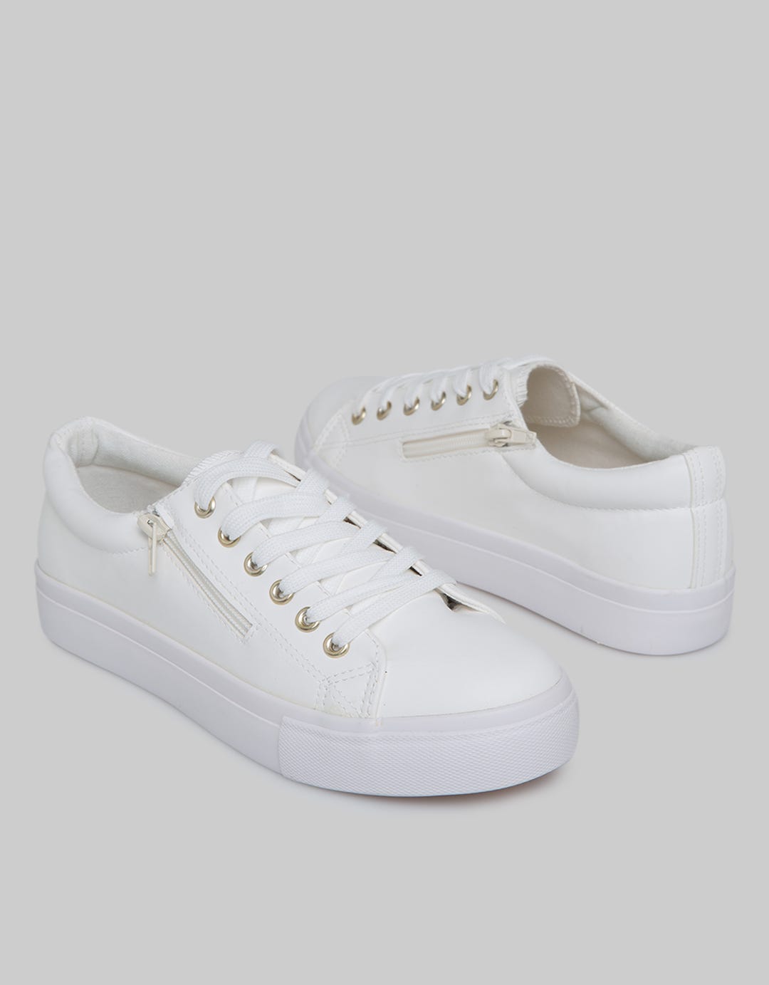 Nevada Sneakers Women Volca04