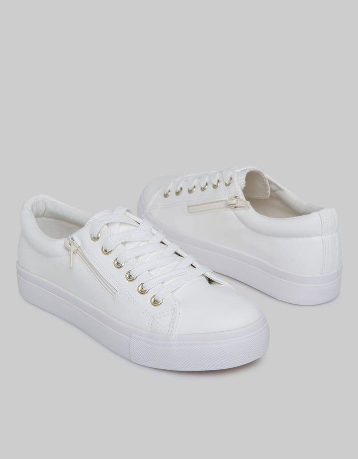 Nevada Sneakers Women Volca04