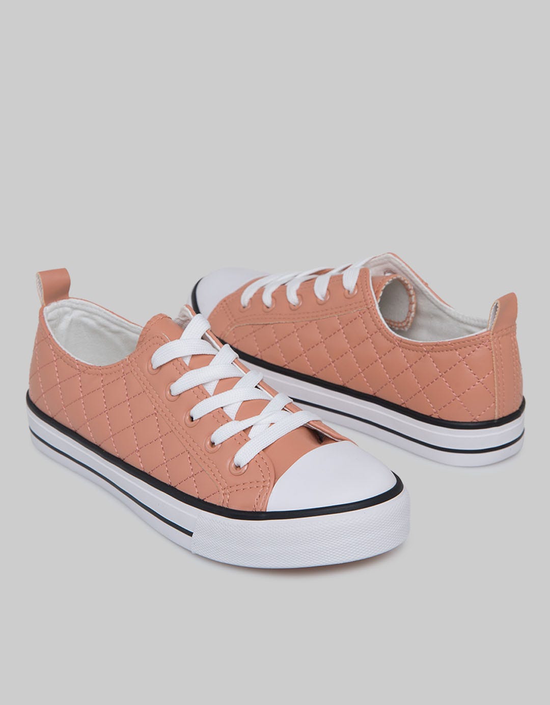 Nevada Volca Sneakers Wanita