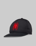 Marvel Plain Profit Spiderman Hat