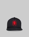 Marvel Plain Profit Spiderman Hat