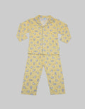 Pipiniko Seal Jo Collar Pajamas