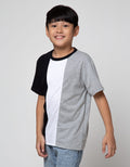 Nevada Sport Short Sleeve T-Shirt Cns Color Block