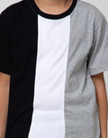 Nevada Sport Short Sleeve T-Shirt Cns Color Block