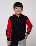 Nevada Sport Sweater Hoodie Cs Color Block