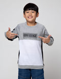 Nevada Sport Sweater Non Hoodie Cs Side Print