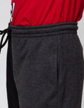 Nevada Sport Short Knit Color Blocking