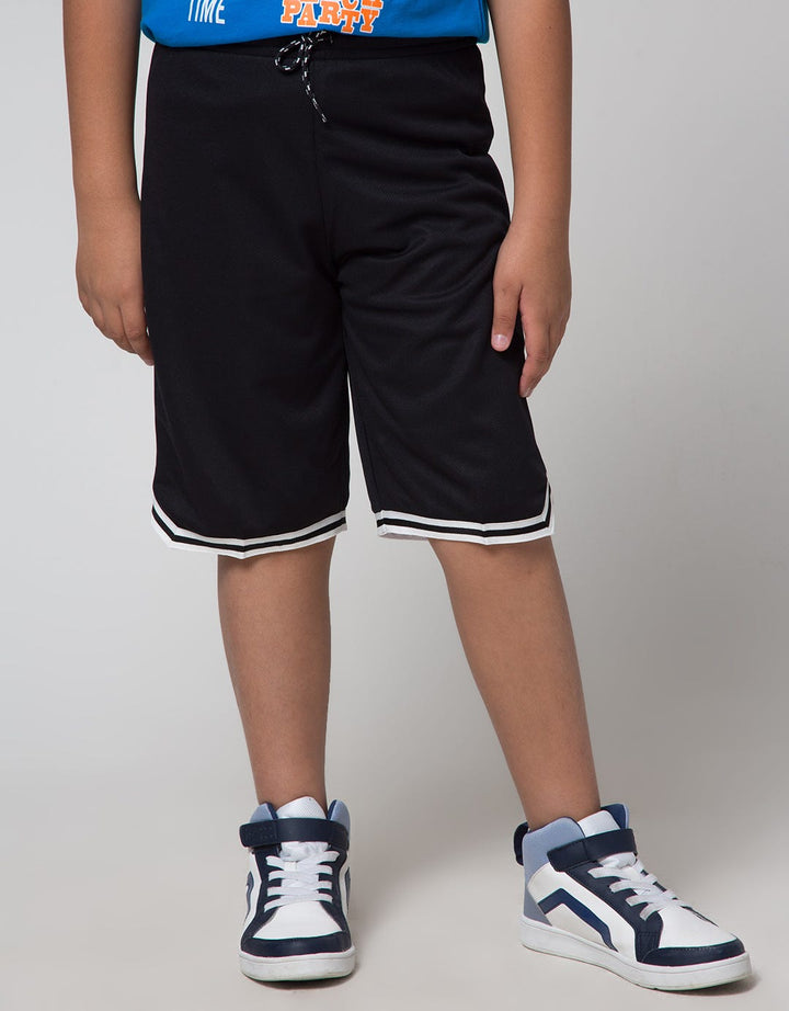 Nevada Sport Dry Fit Celana Pendek Anak Laki-Laki