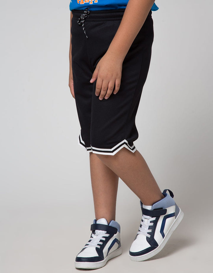 Nevada Sport Dry Fit Celana Pendek Anak Laki-Laki