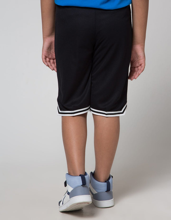 Nevada Sport Dry Fit Celana Pendek Anak Laki-Laki