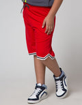 Nevada Sport Short Pants Dry Fit