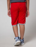 Nevada Sport Short Pants Dry Fit