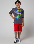 Nevada Sport Short Pants Dry Fit