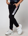Nevada Sport Jogger Cs Textured