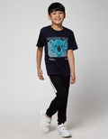 Nevada Sport Jogger Cs Textured