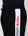 Nevada Sport Jogger Cs Textured