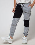 Nevada Sport Jogger Cs Color Block