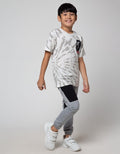 Nevada Sport Jogger Cs Color Block