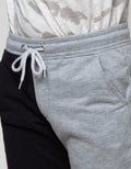 Nevada Sport Jogger Cs Color Block