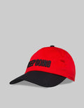 Nevada Cap Nsj Keep Going