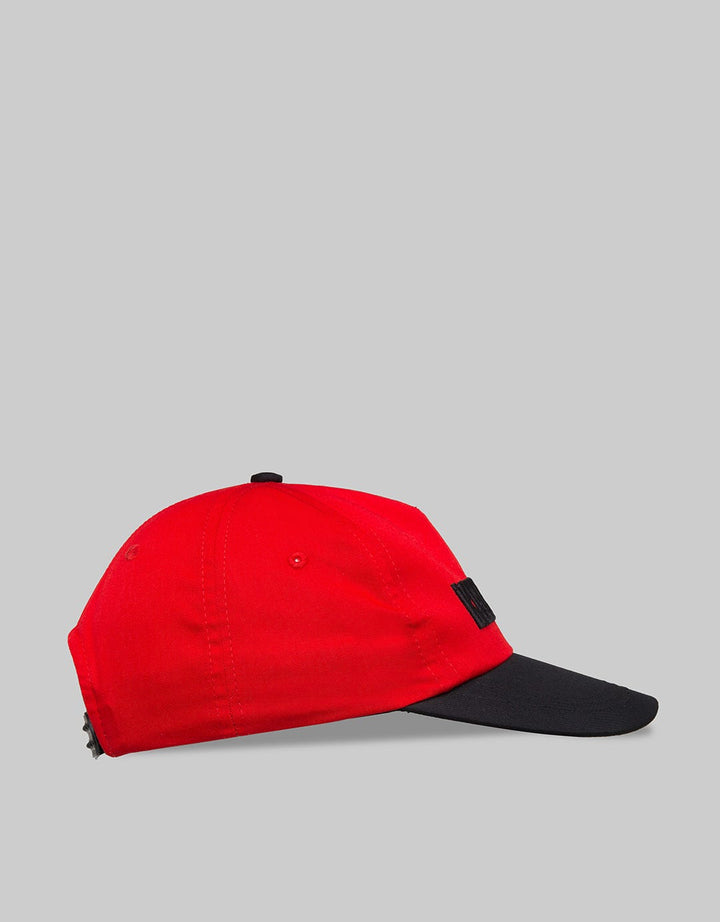 Nevada Cap Nsj Keep Going