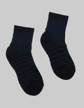 Nevada Sport High Angkle Sport Sock Logo N