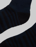 Nevada Sport High Angkle Sport Sock Logo N